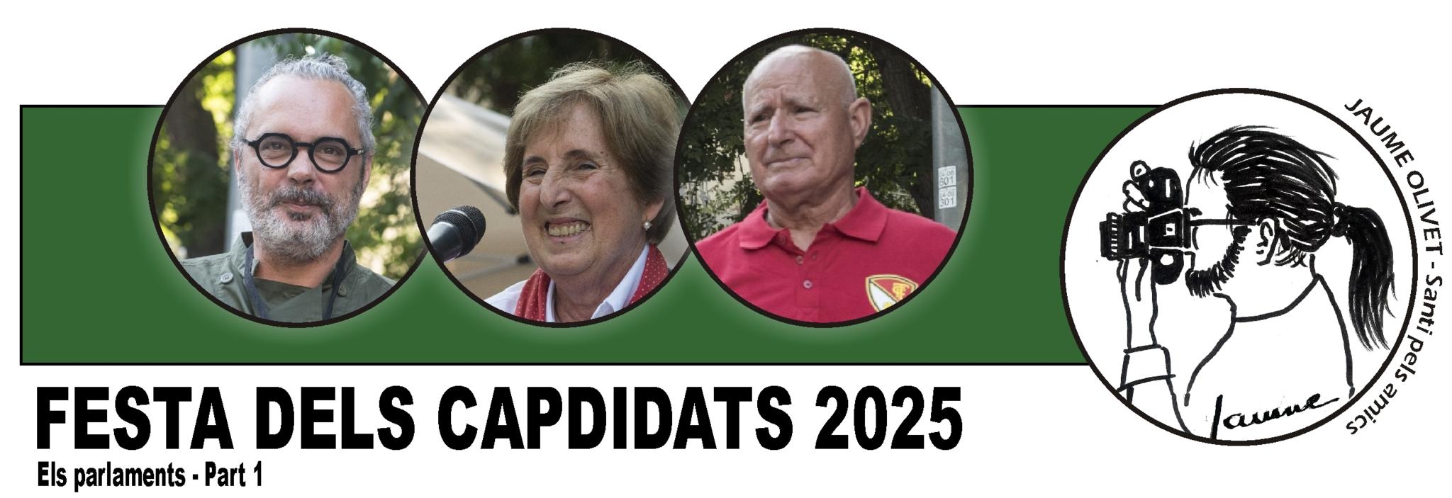  Jaume Olivet 2025