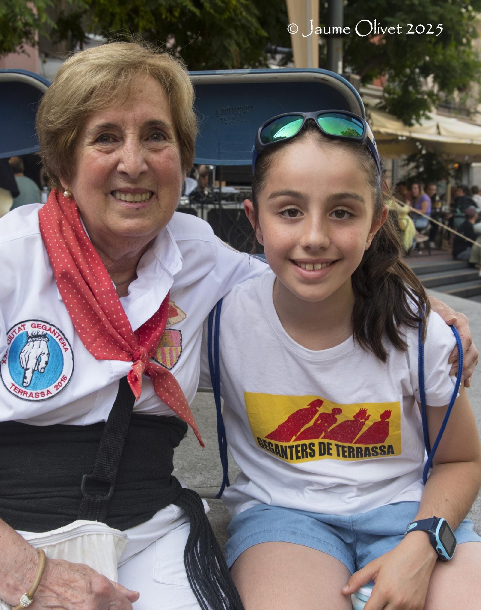  Jaume Olivet 2025