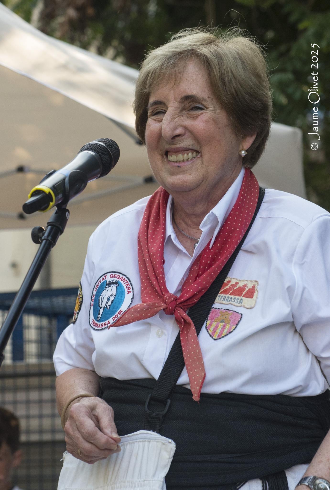  Jaume Olivet 2025