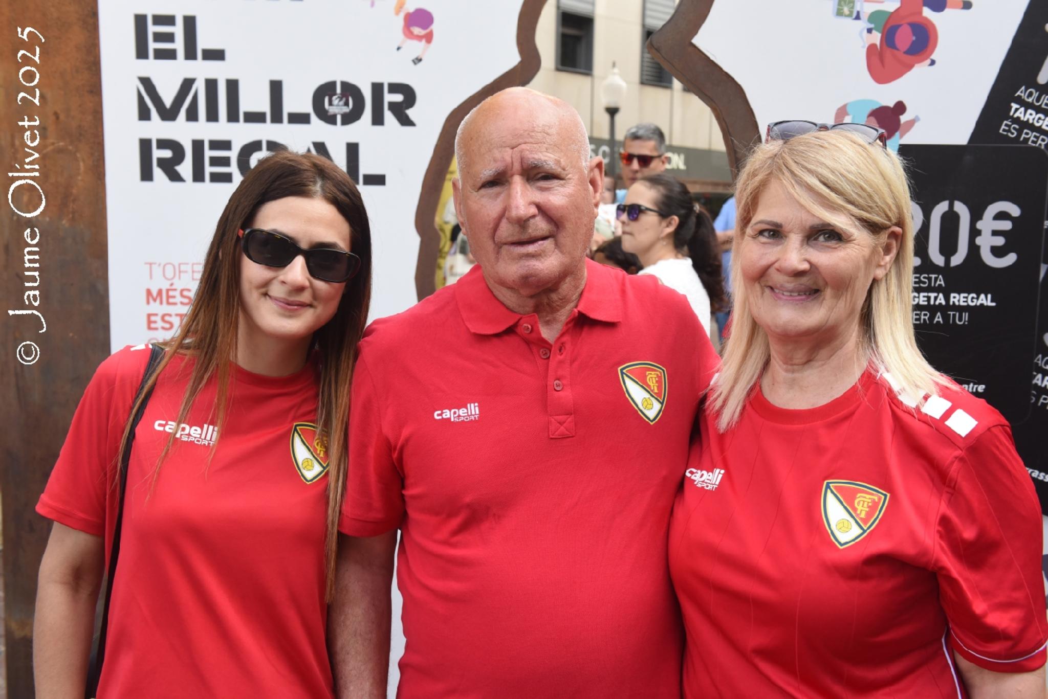  Jaume Olivet 2025
