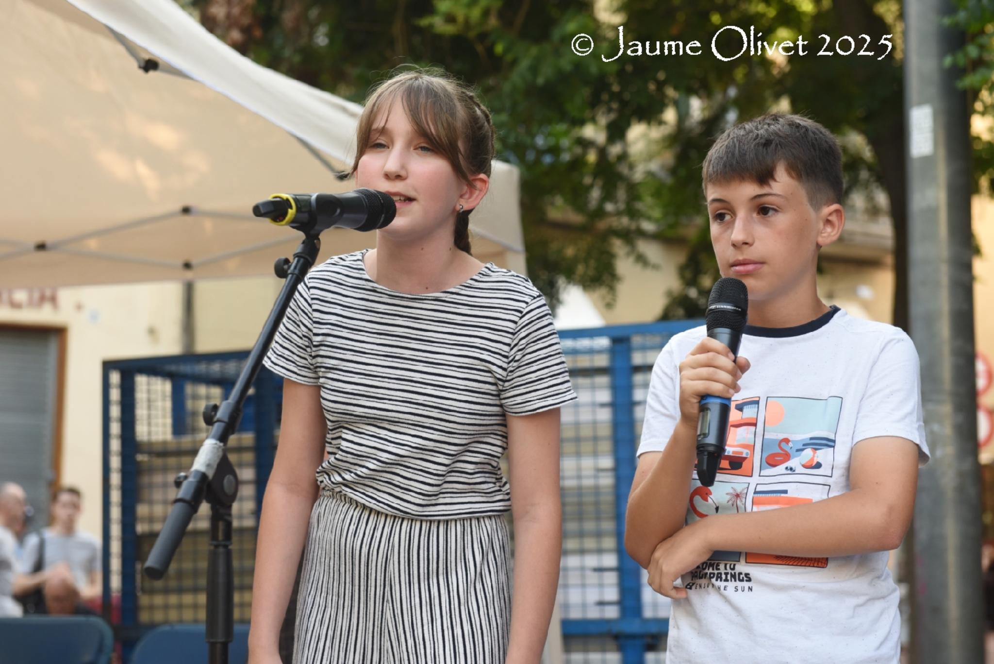  Jaume Olivet 2025