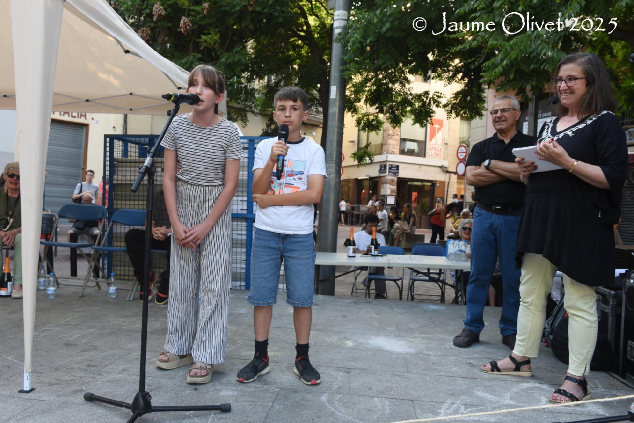 Jaume Olivet 2025