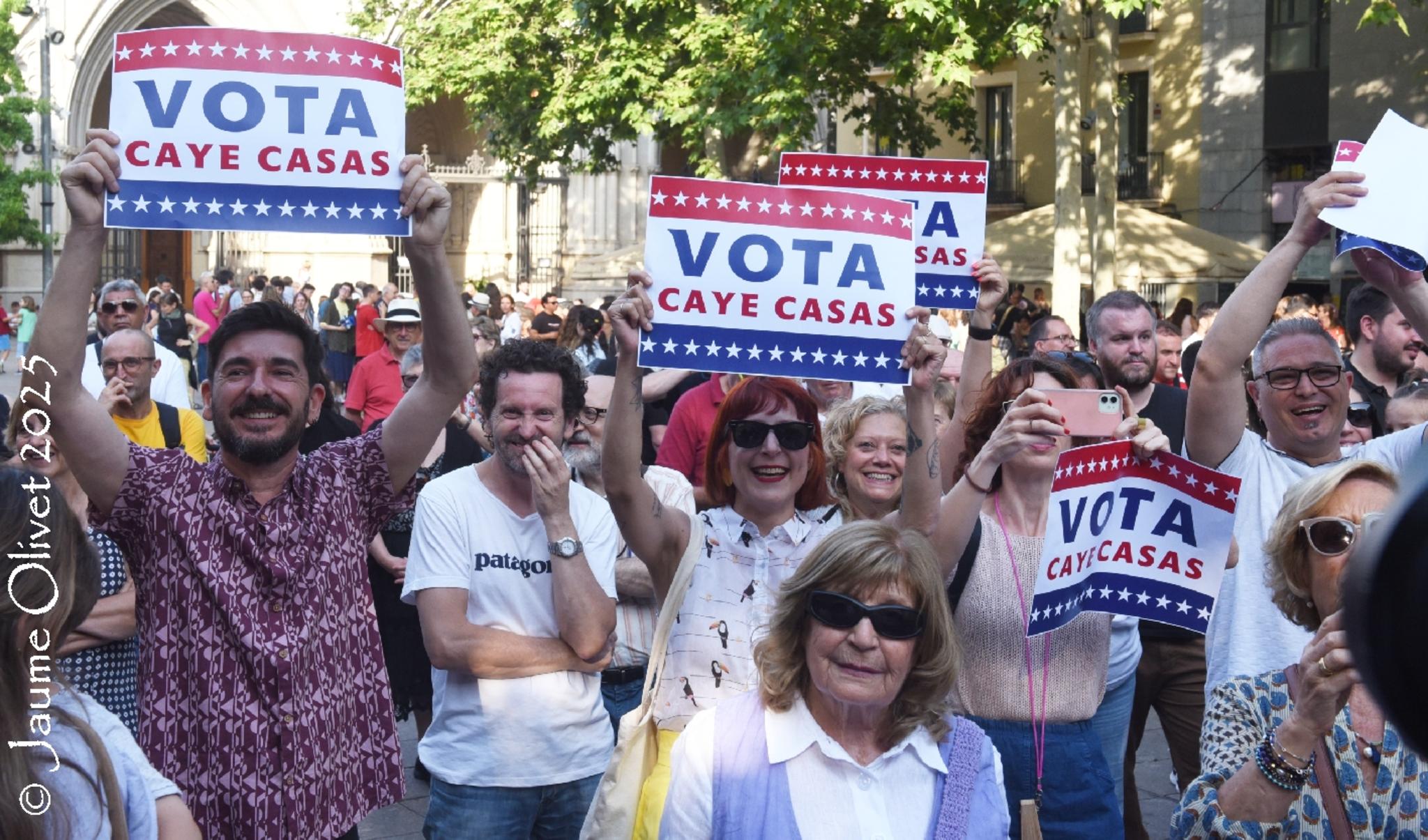  Jaume Olivet 2025