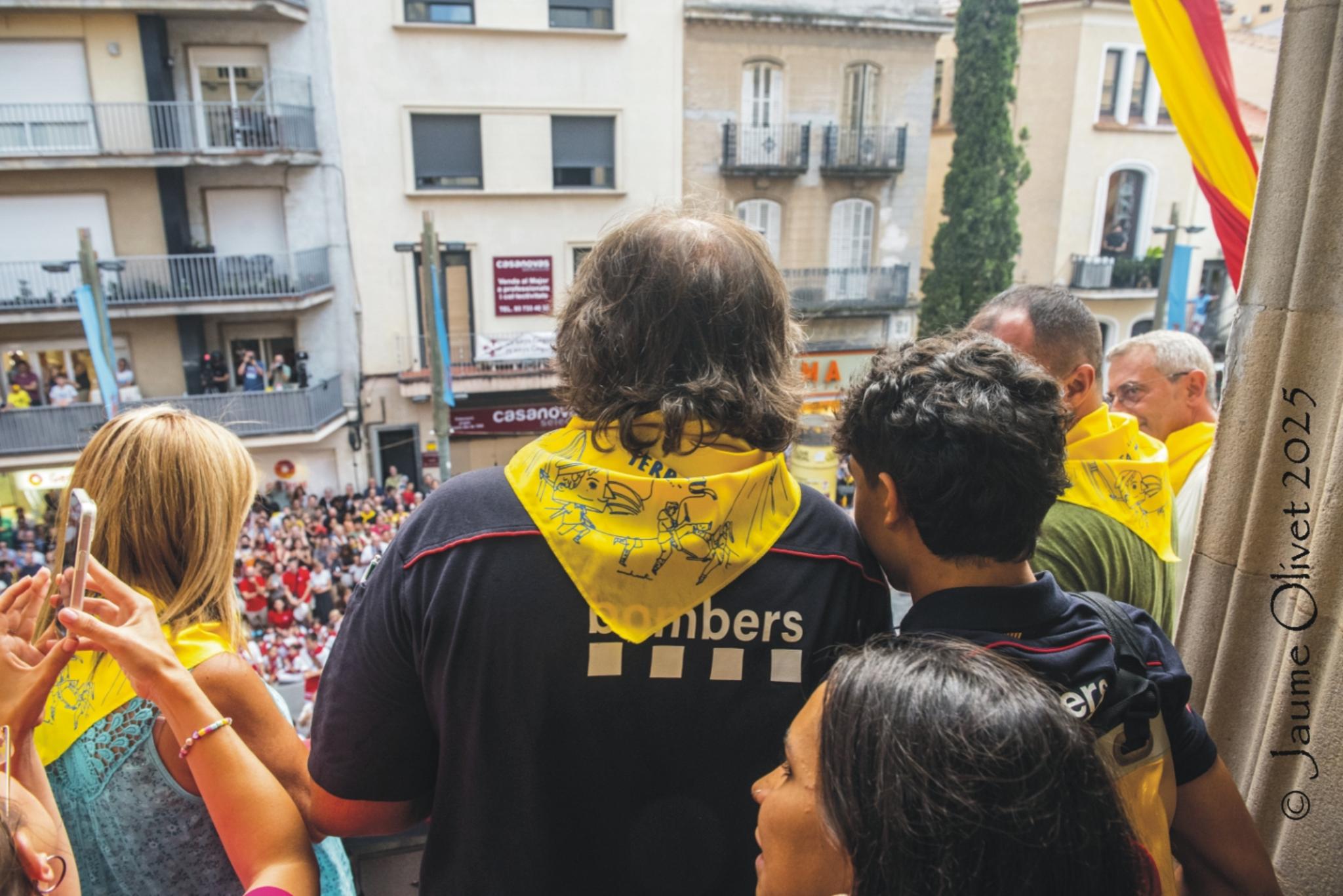  Jaume Olivet 2025