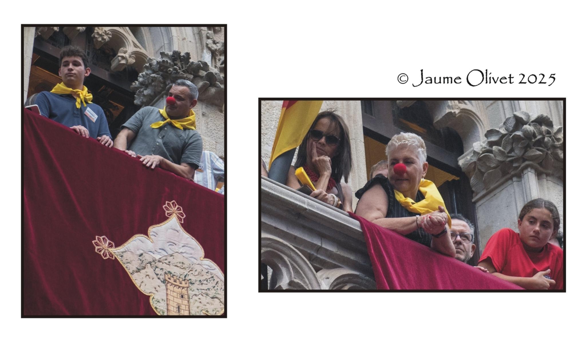 Jaume Olivet 2025