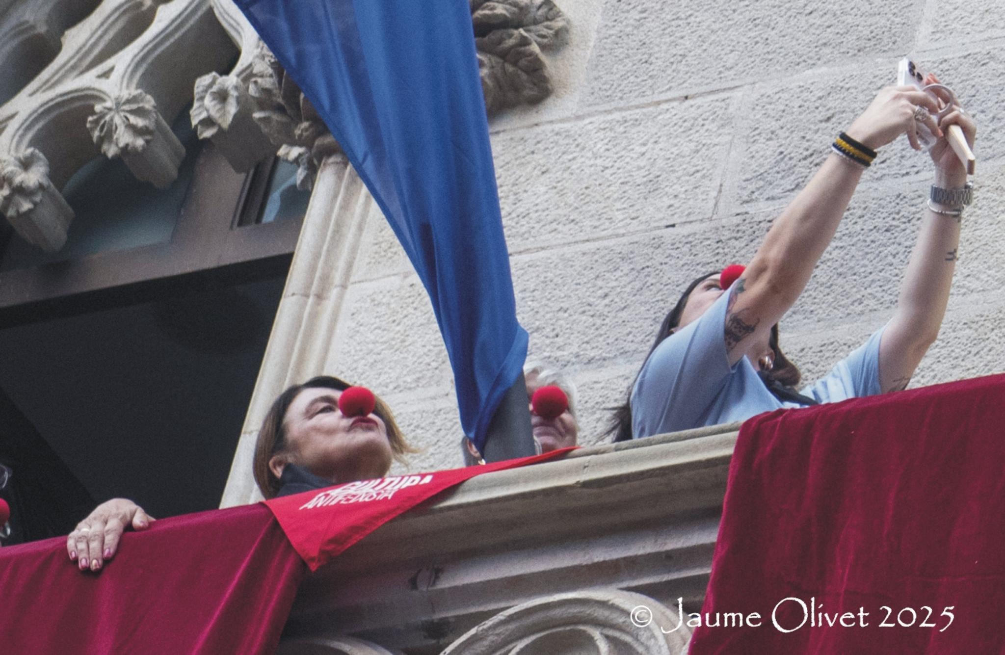  Jaume Olivet 2025