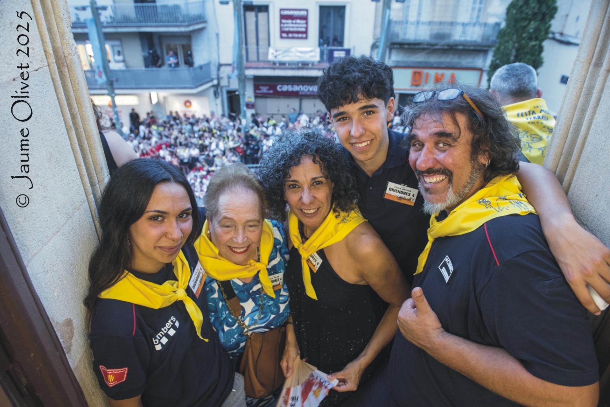 Jaume Olivet 2025