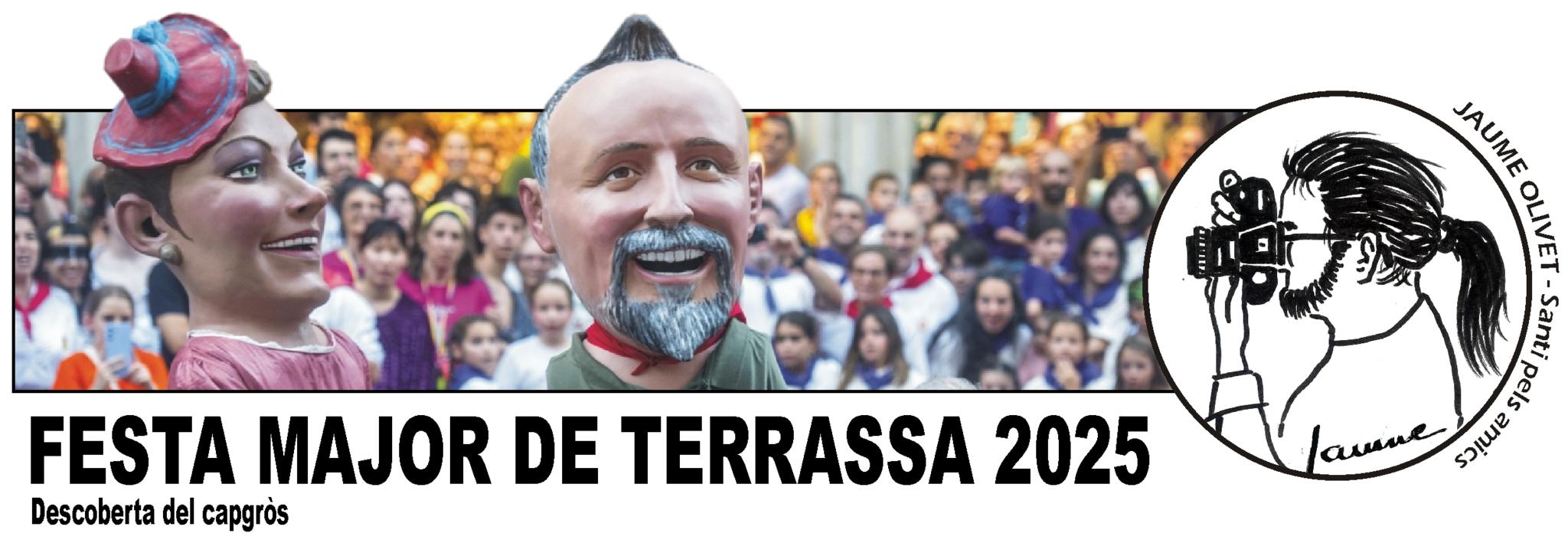  Jaume Olivet 2025