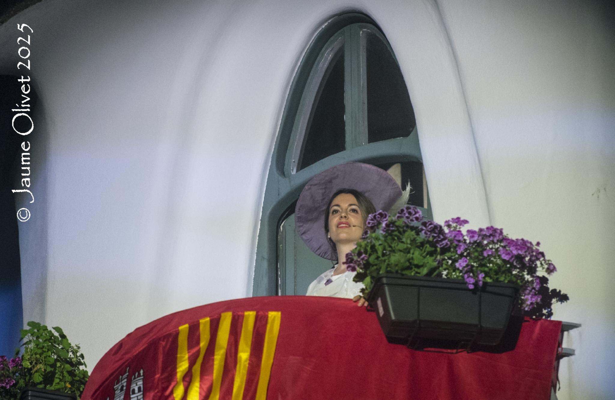  Jaume Olivet 2025
