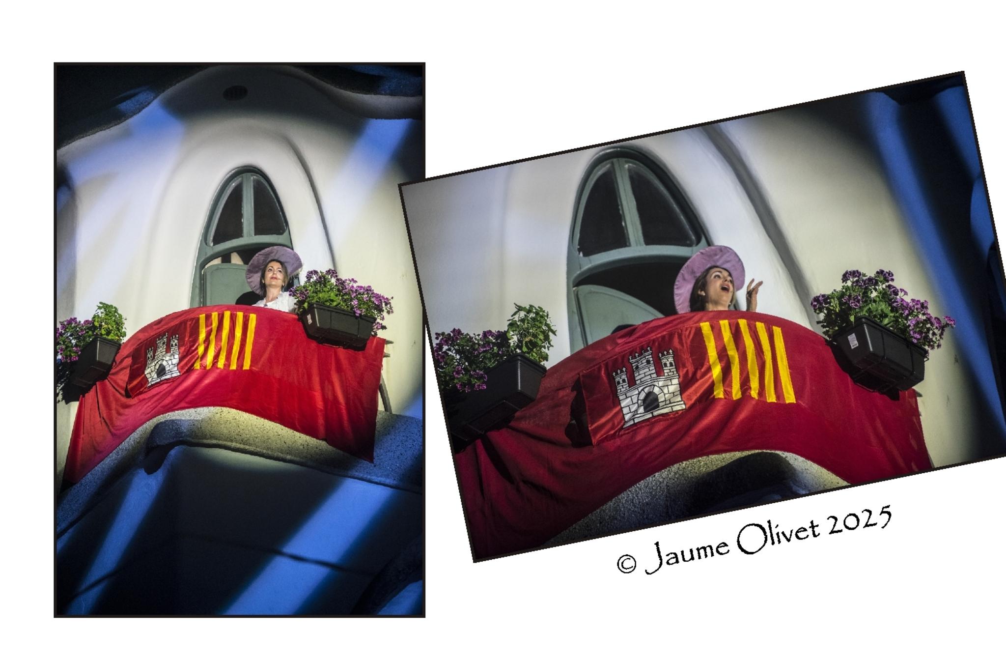  Jaume Olivet 2025