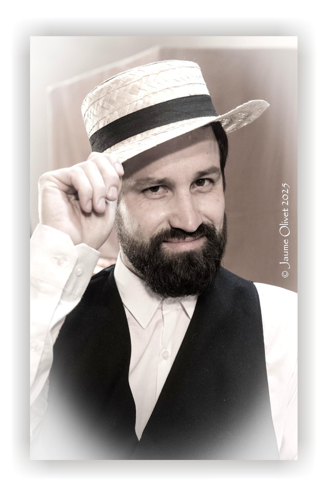 Jaume Olivet 2025