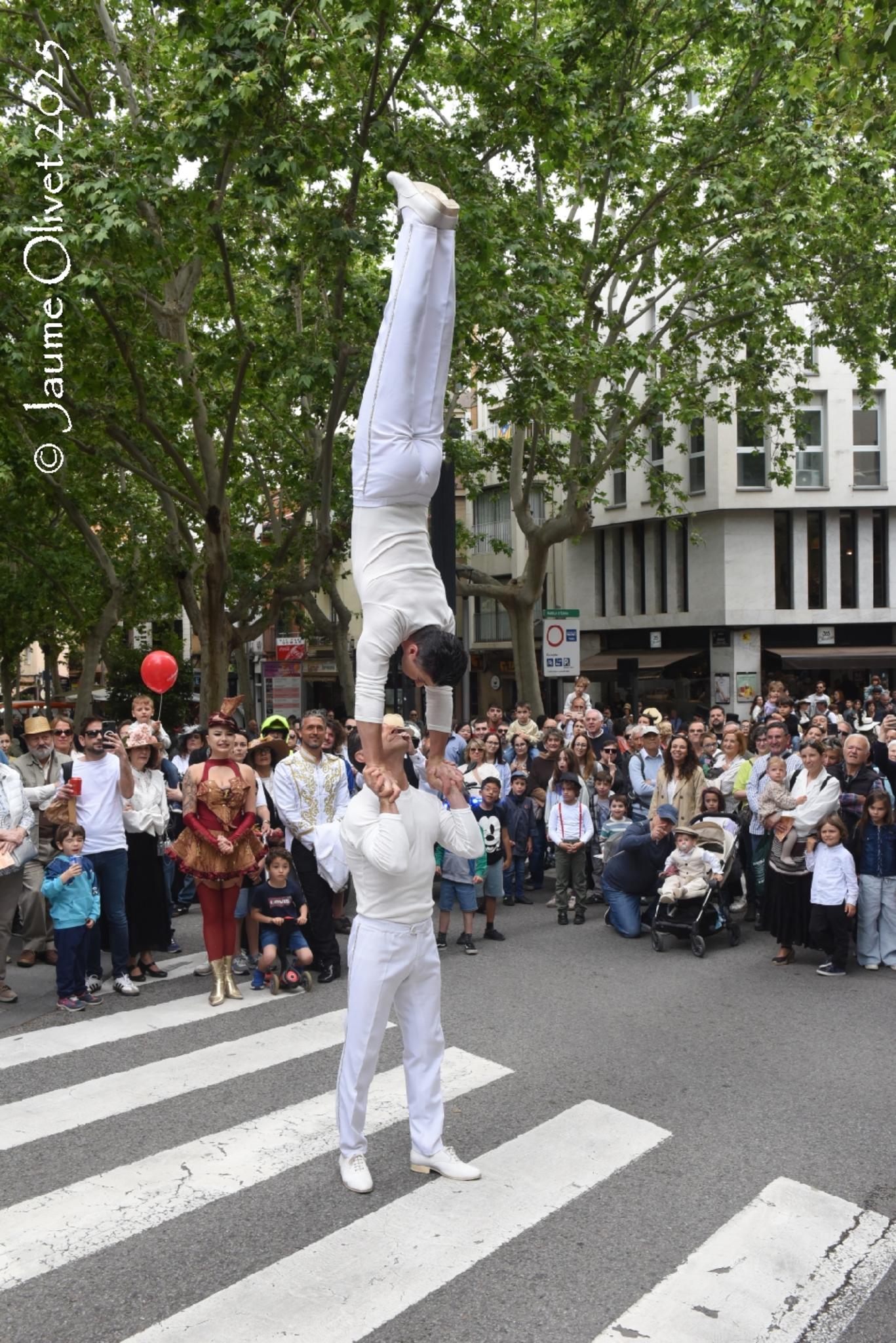  Jaume Olivet 2025