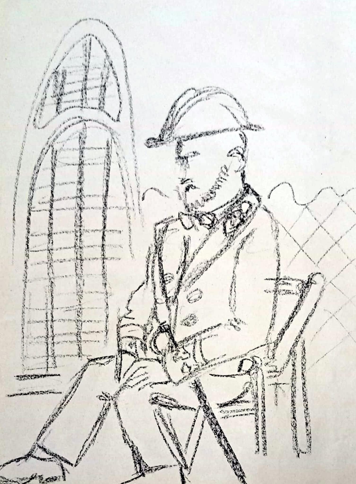  Jaume Rosell 2025