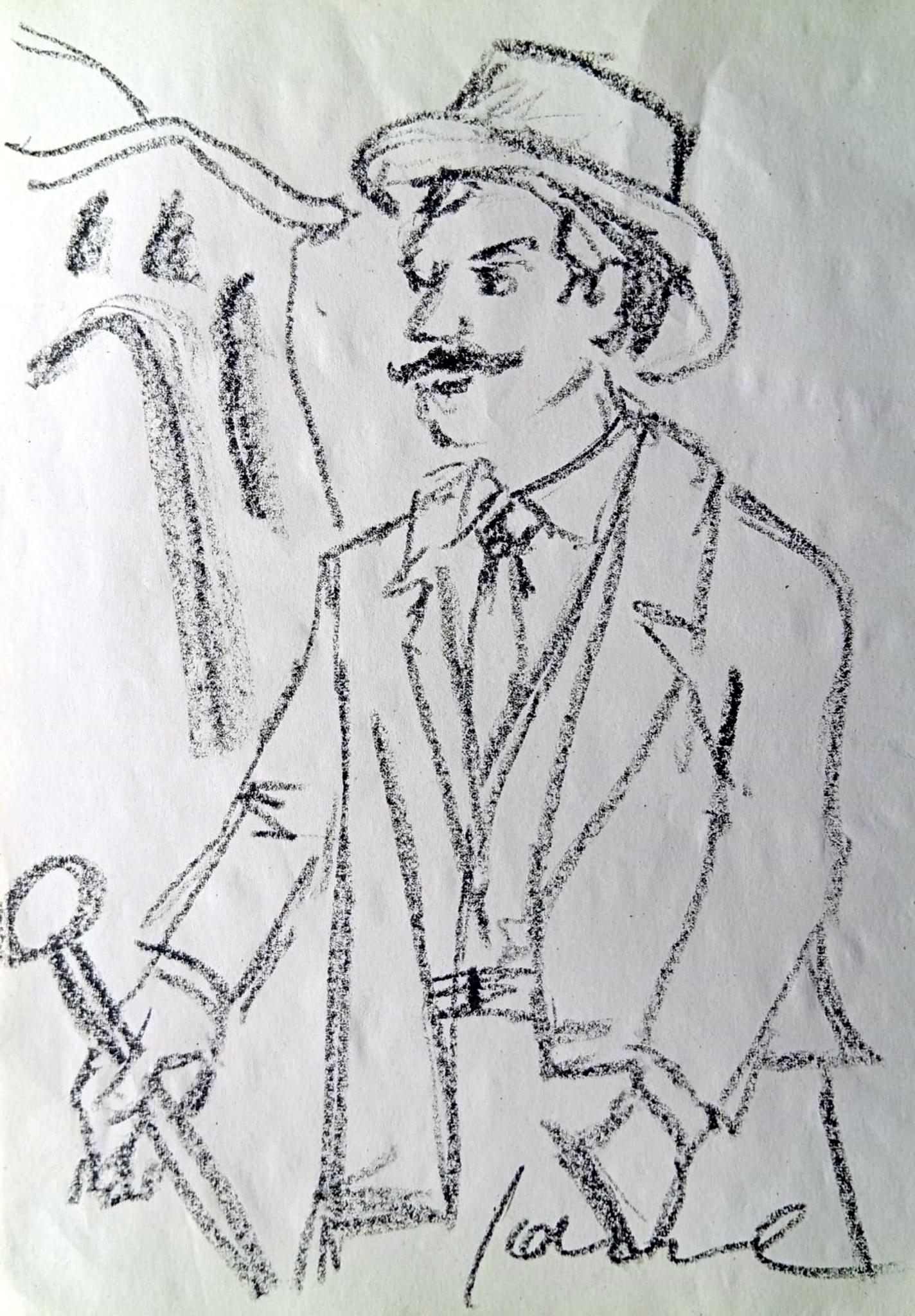  Jaume Rosell 2025