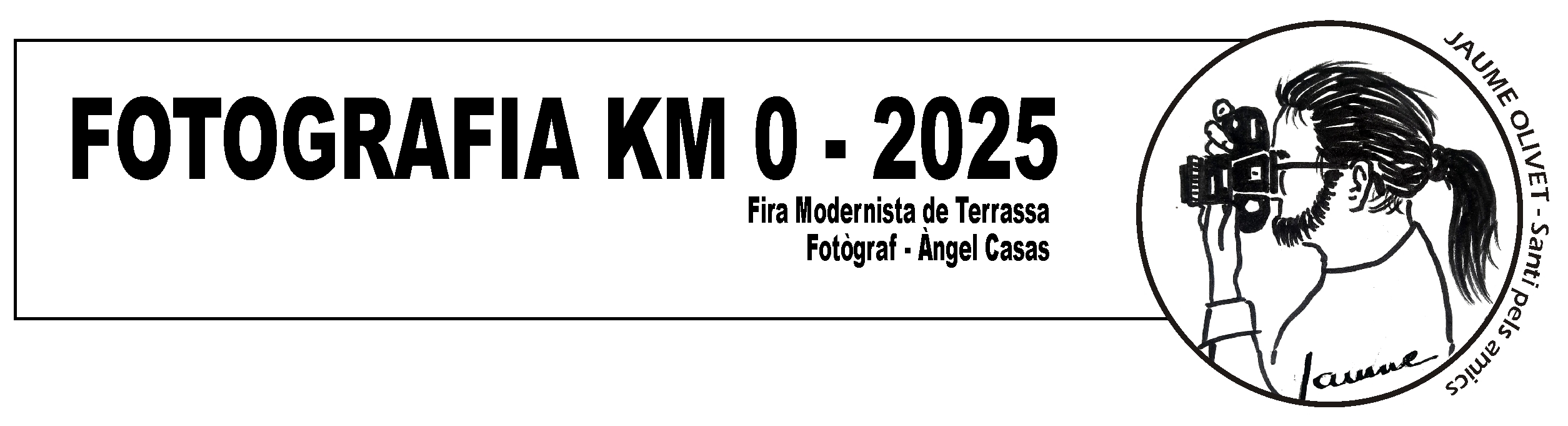  Jaume Olivet 2025