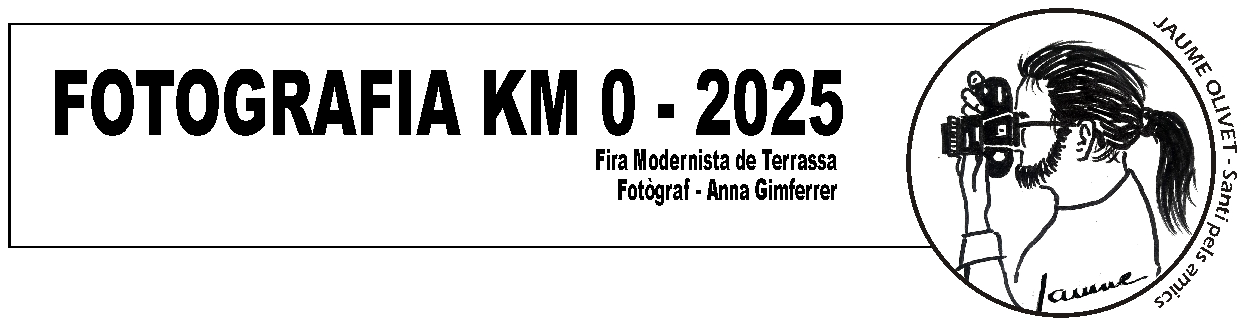  Jaume Olivet 2025