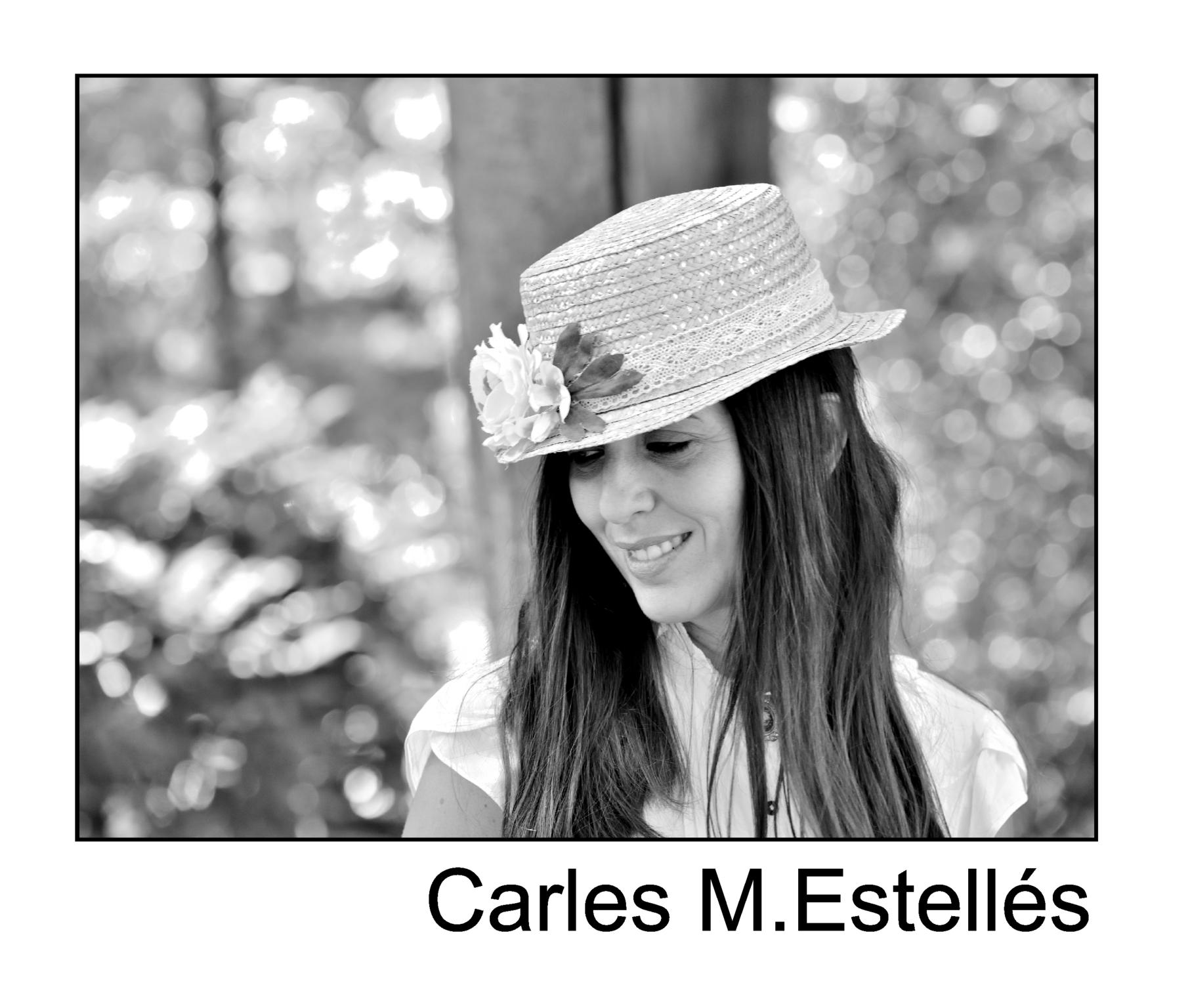  Carlos Martnez Estells