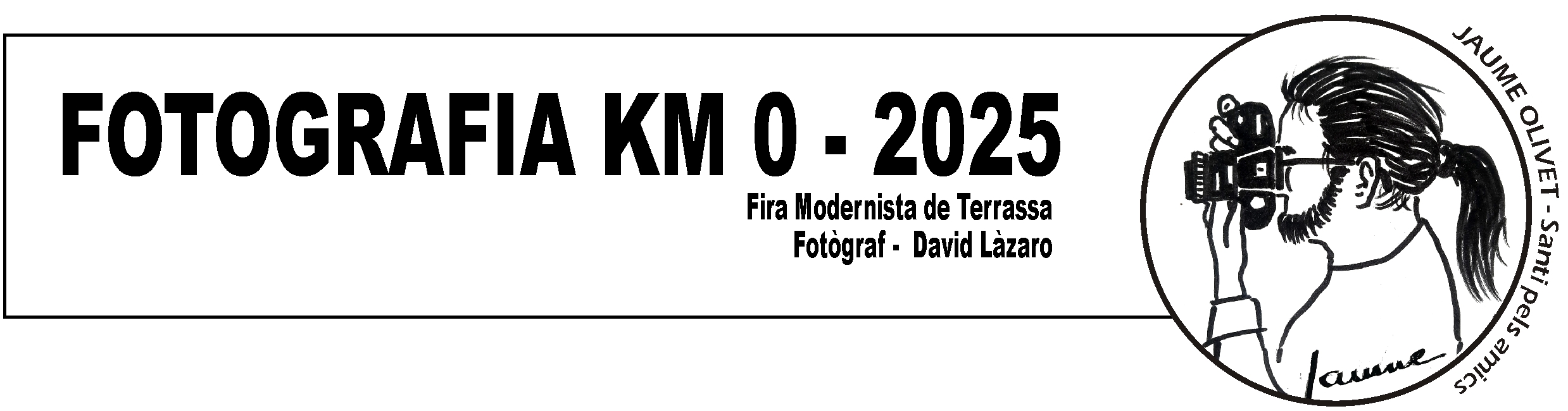  Jaume Olivet 2025