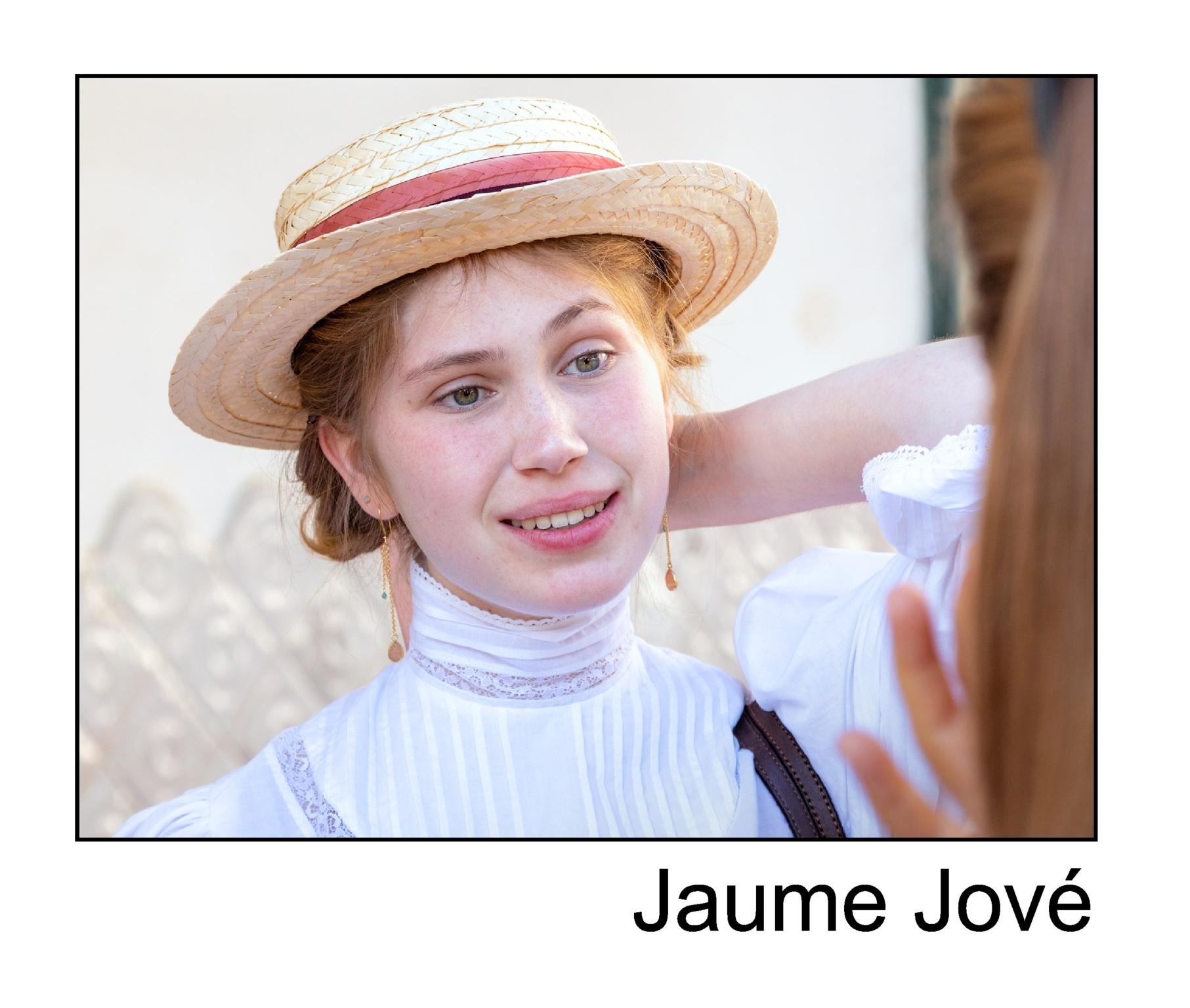  Jaume Jov