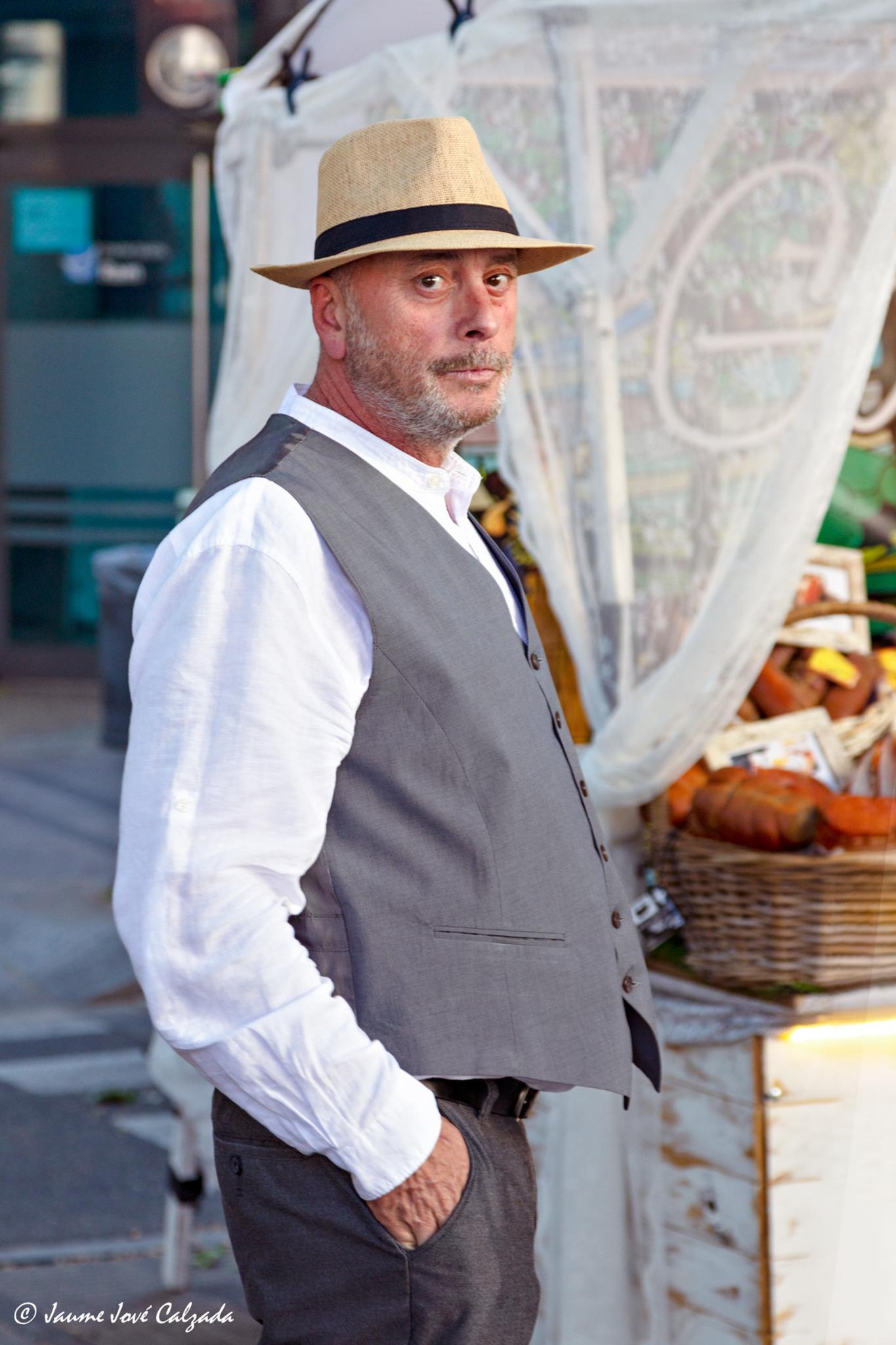  Jaume Jov