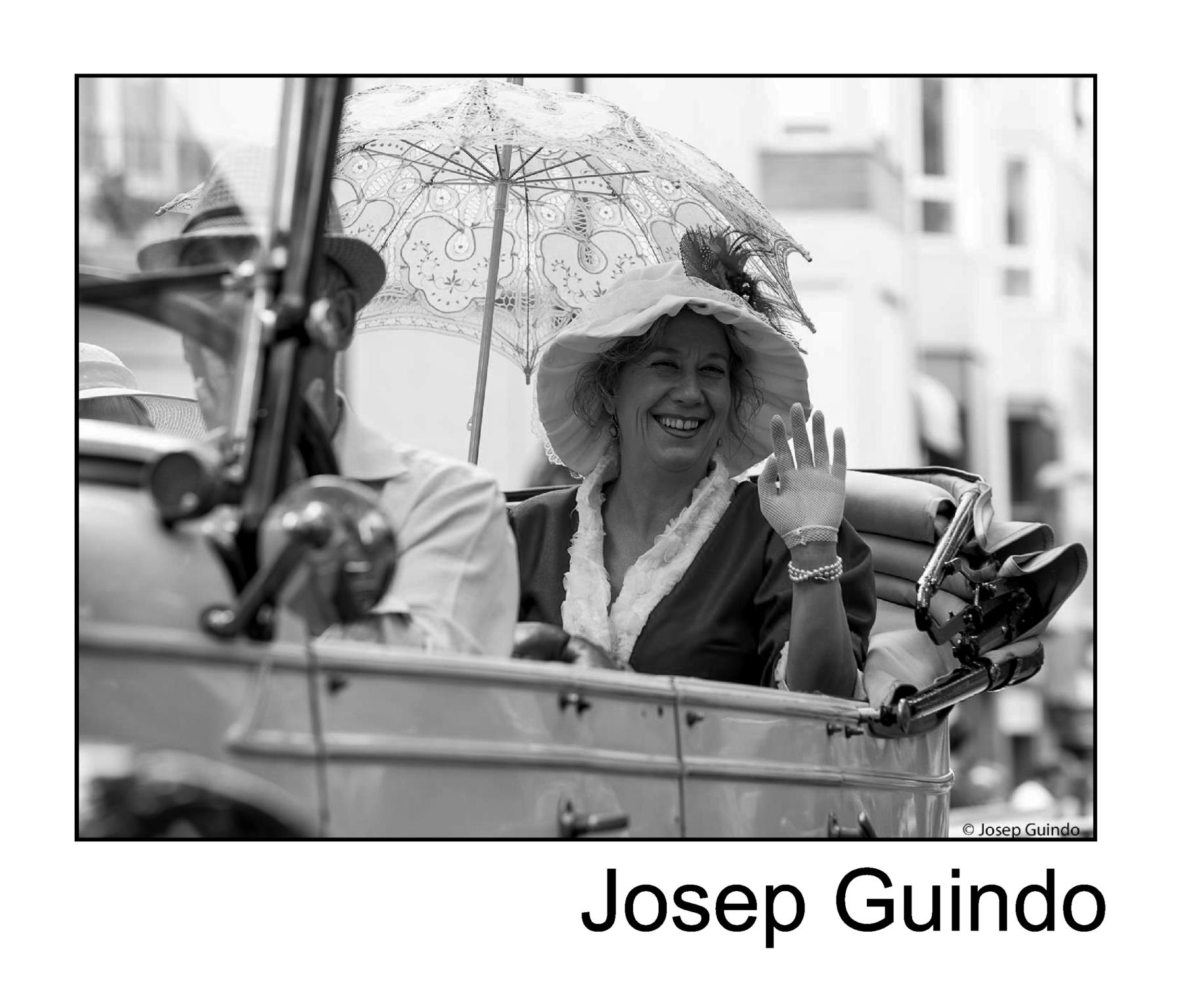  Josep Guindo
