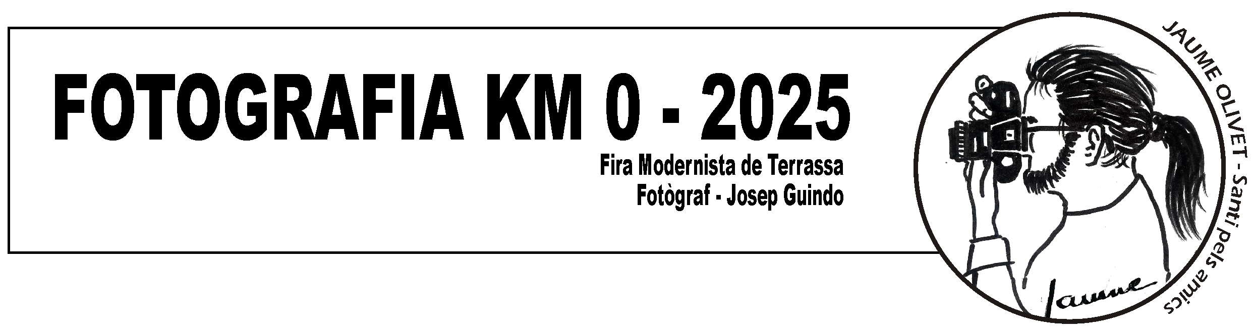  Jaume Olivet 2025