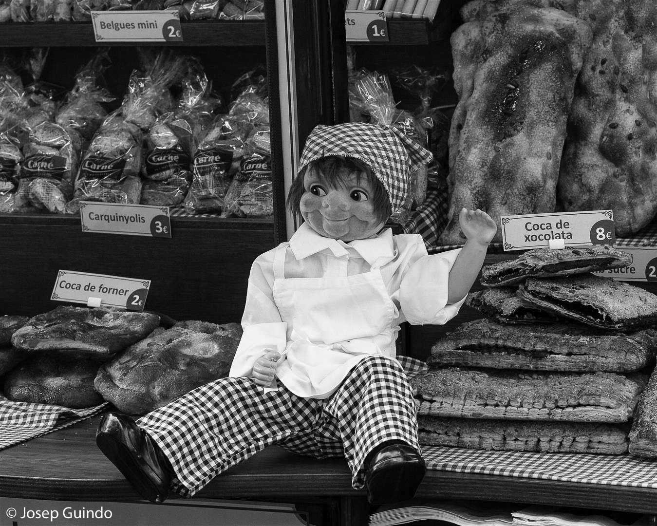  Josep Guindo