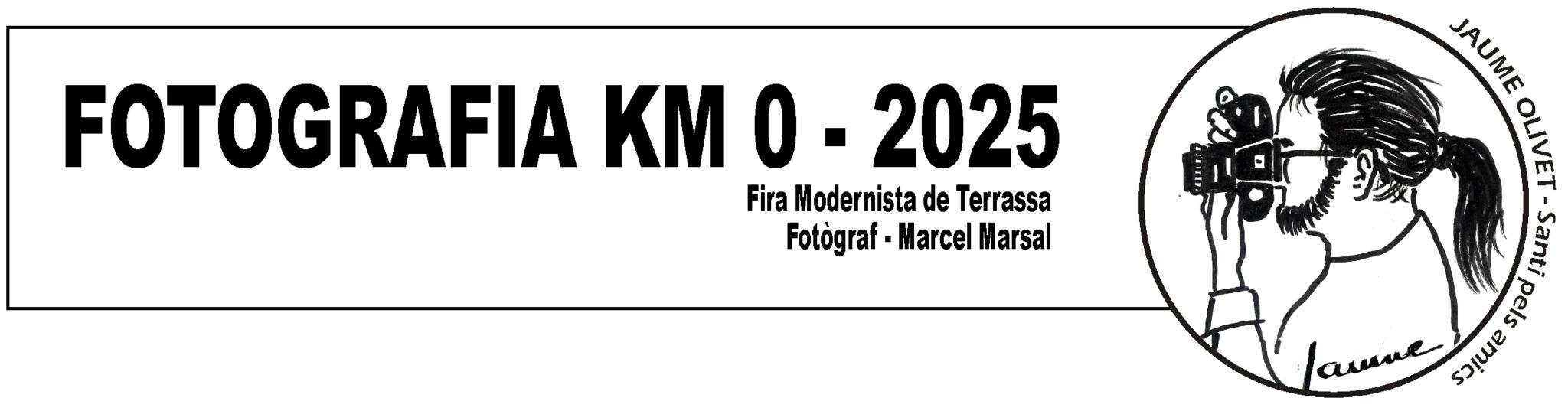  Jaume Olivet 2025