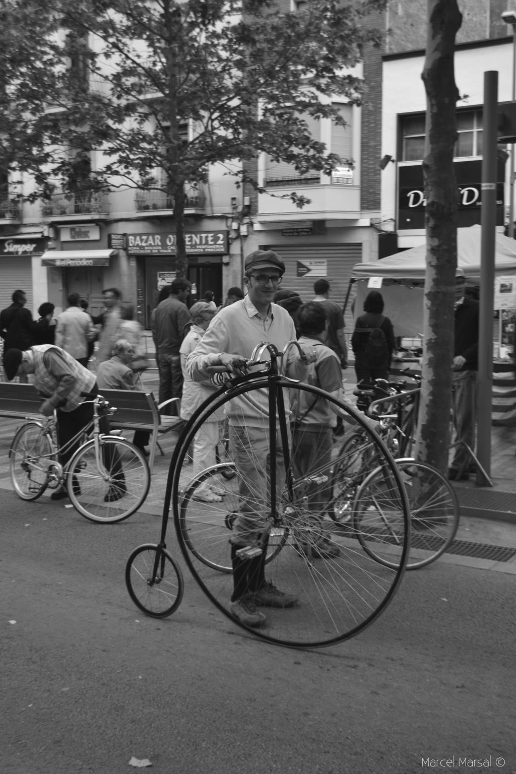  Marcel Marsal
