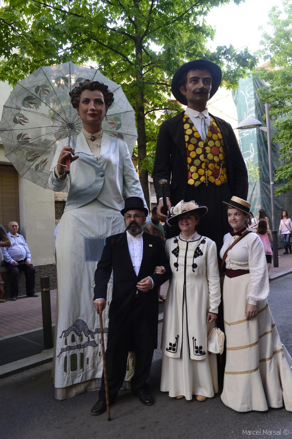  Marcel Marsal
