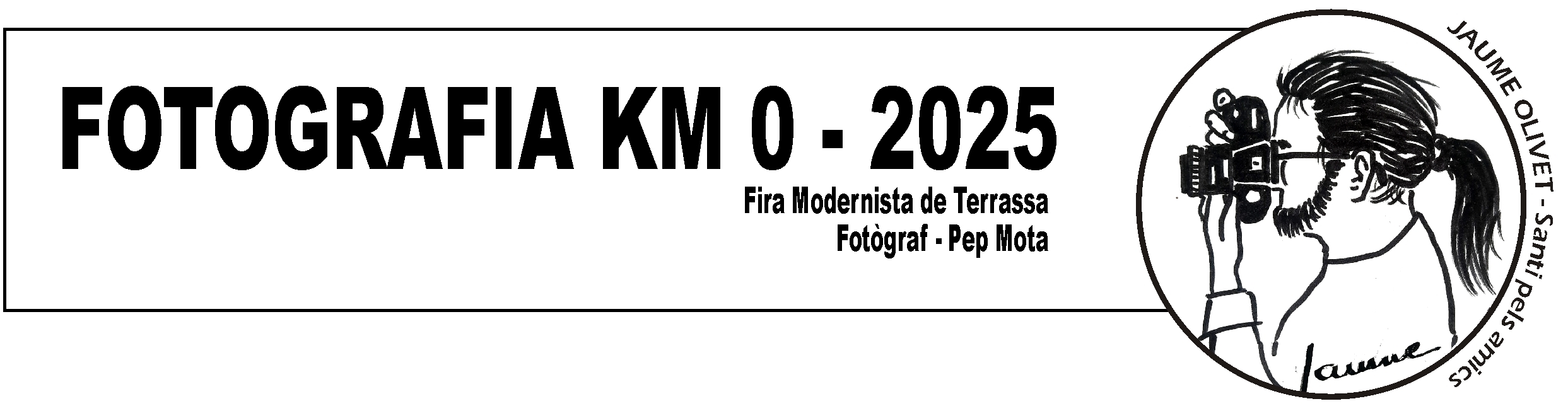  Jaume Olivet 2025