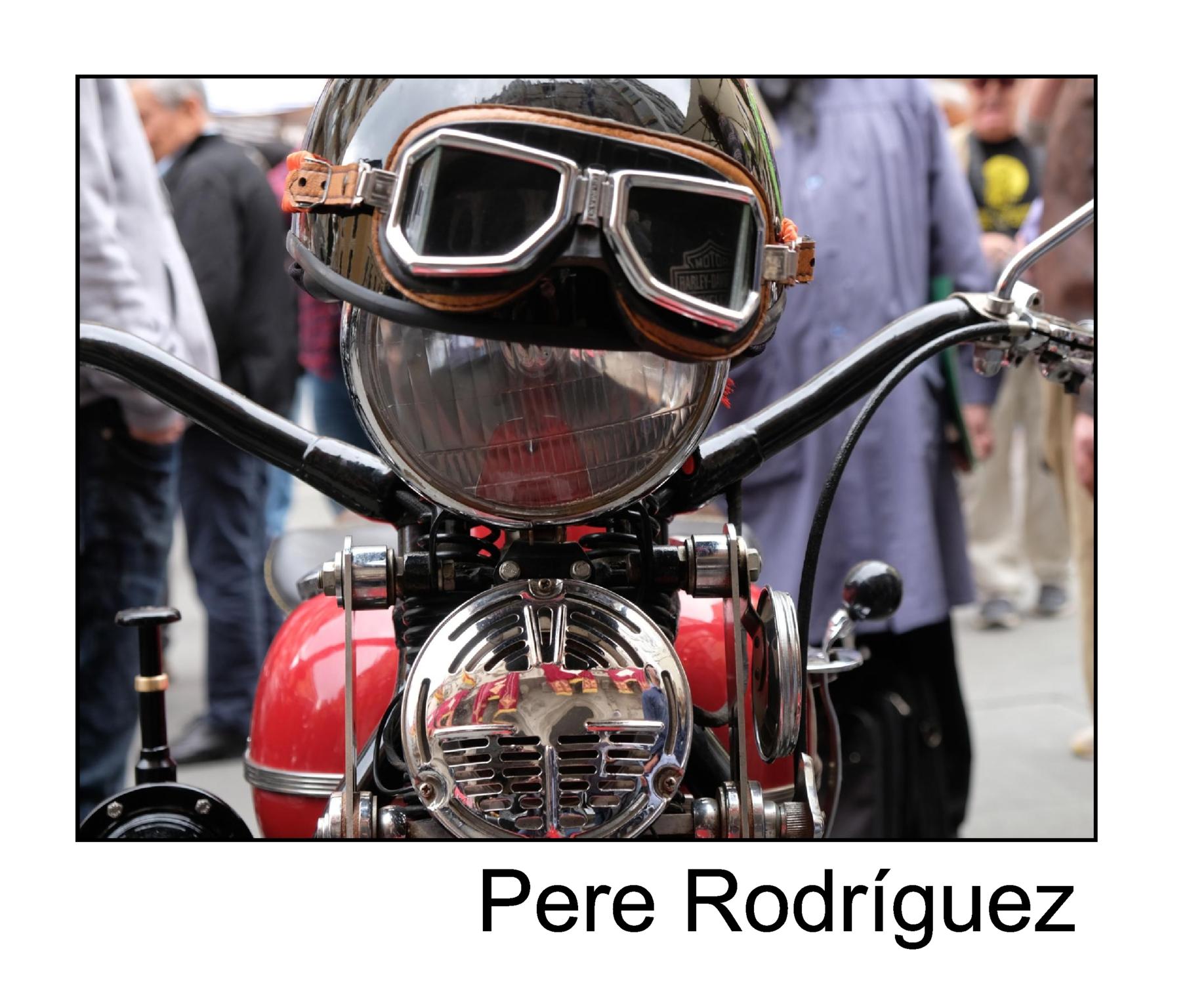  Pere Rodrguez