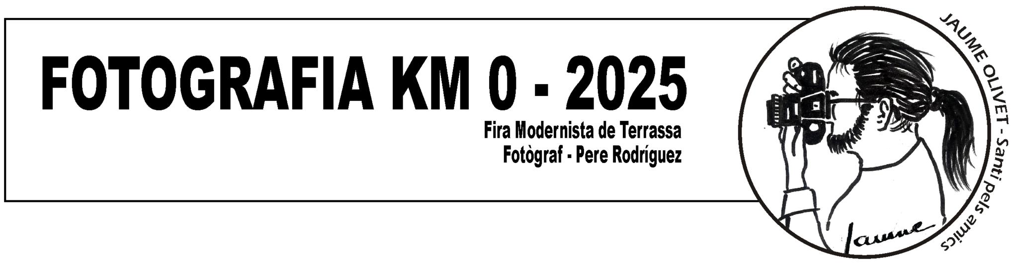  Jaume Olivet 2025