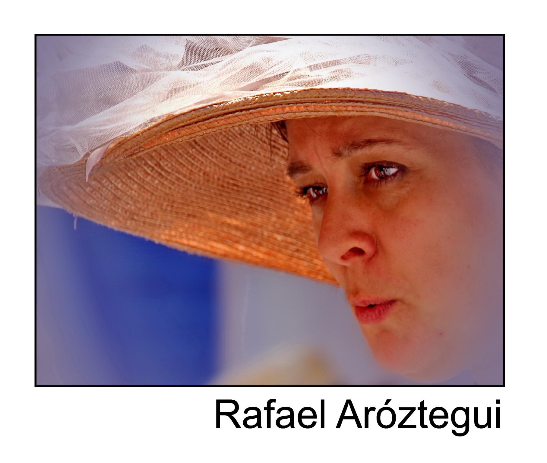  Rafael Arztegui
