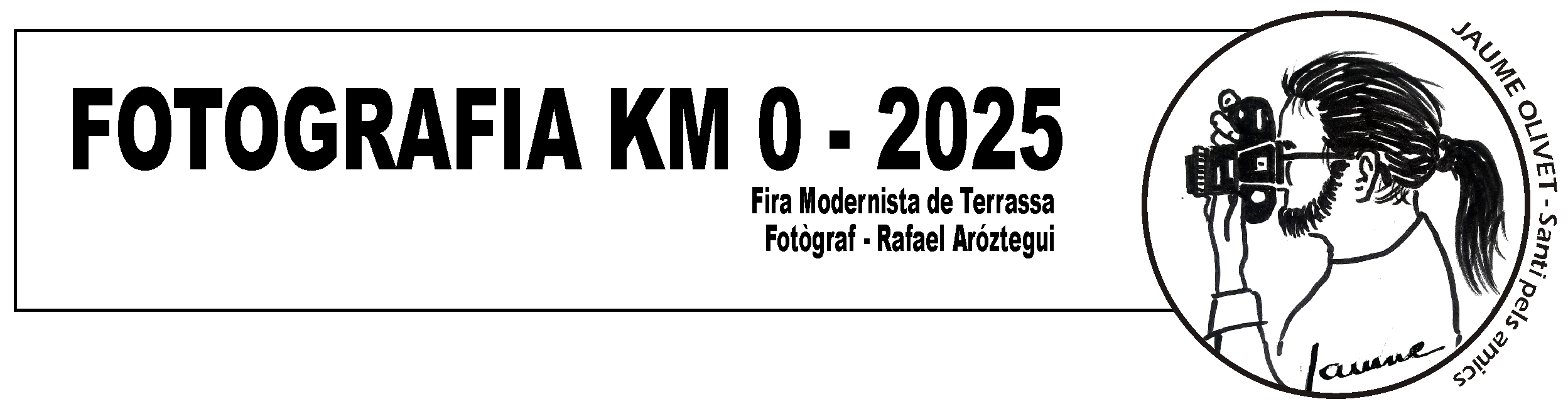  Jaume Olivet 2025