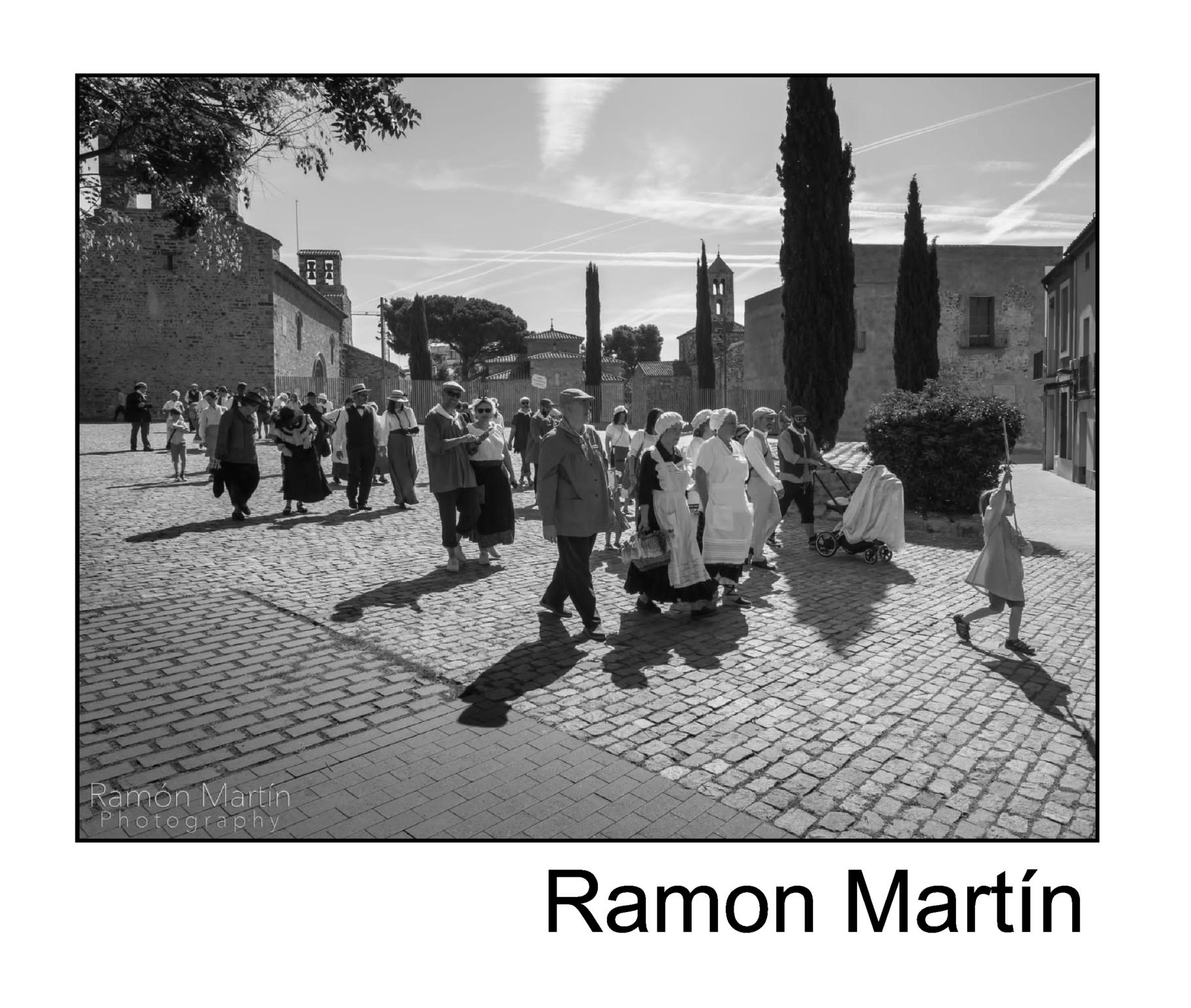  Ramon Martn