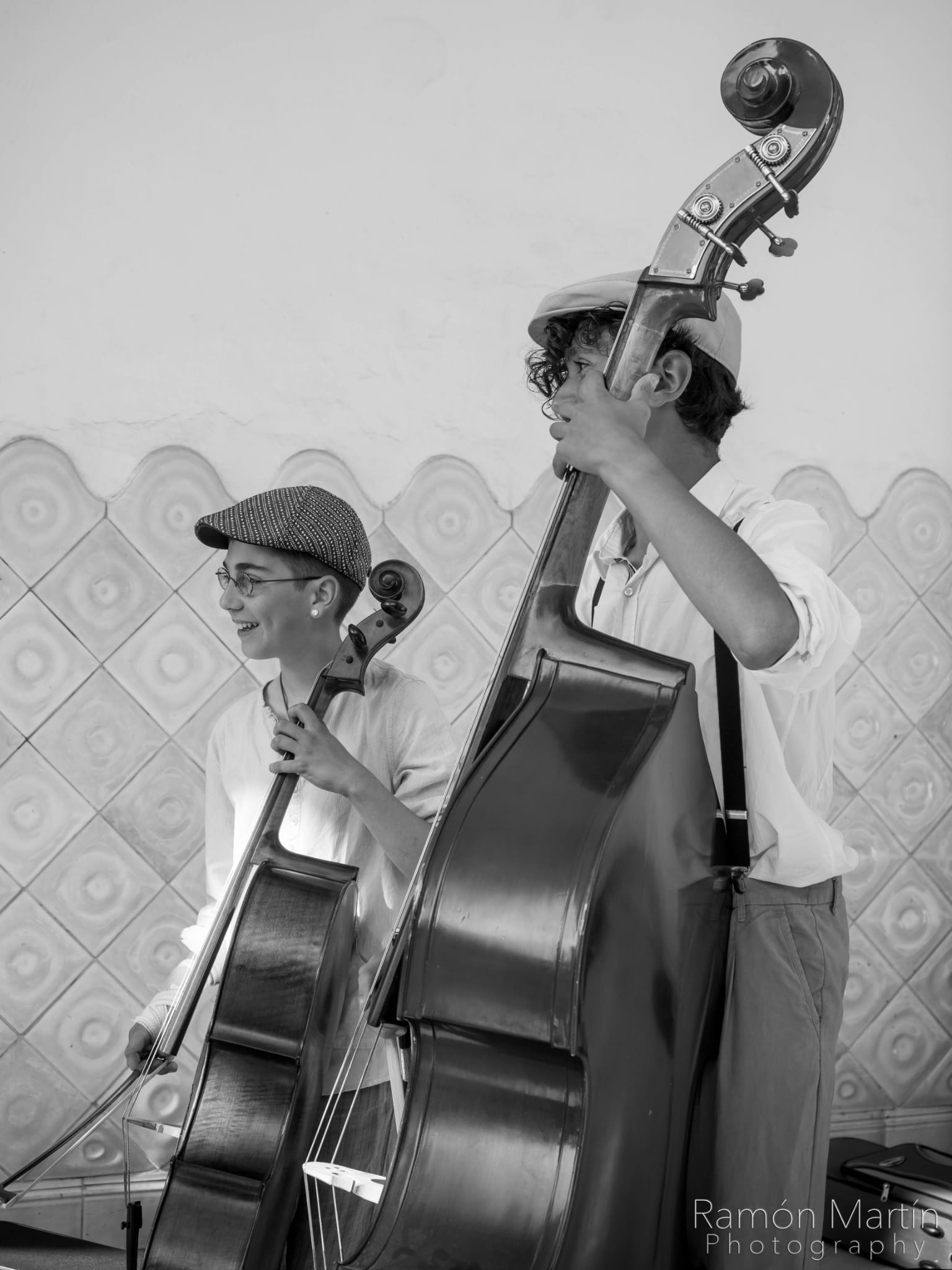  Ramon Martn