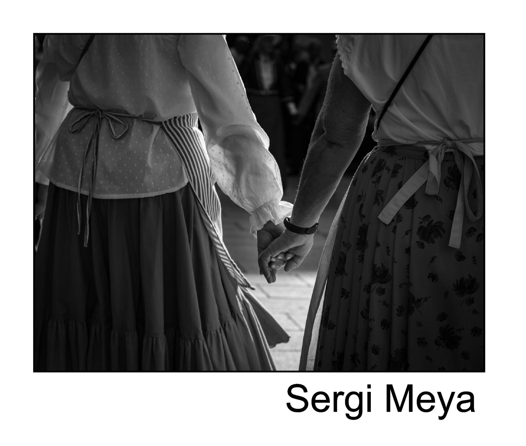  Sergi Meya