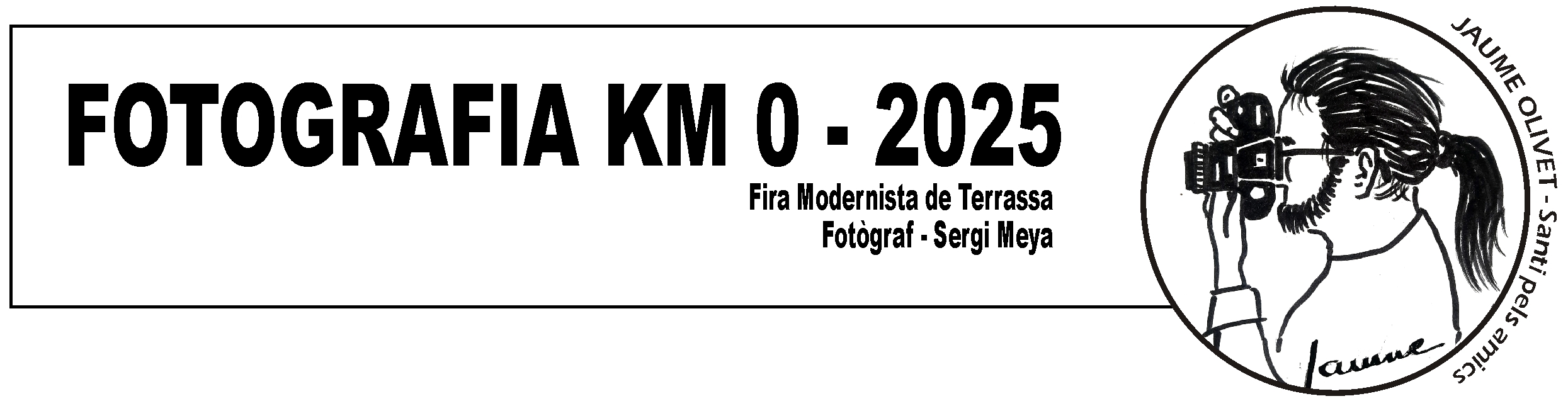  Jaume Olivet 2025