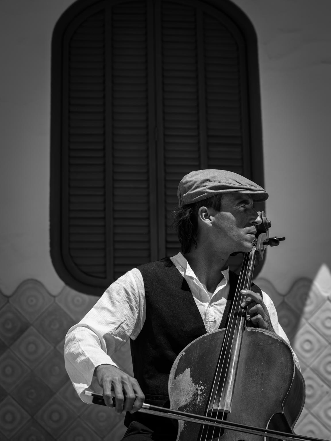  Sergi Meya