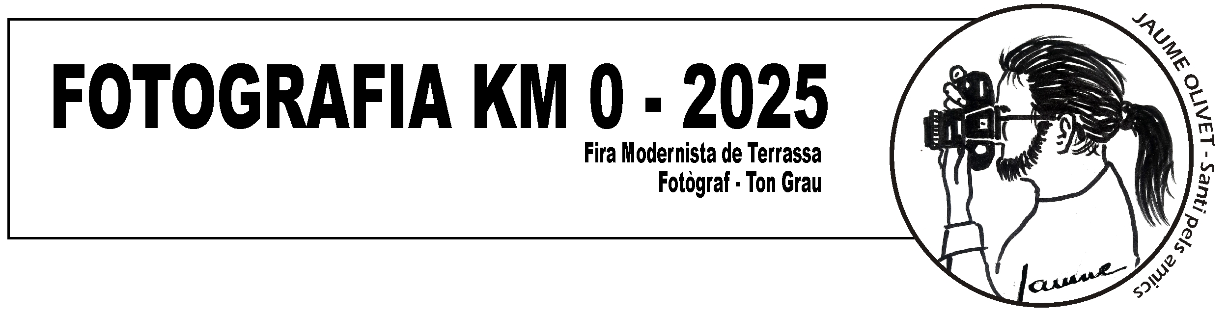  Jaume Olivet 2025