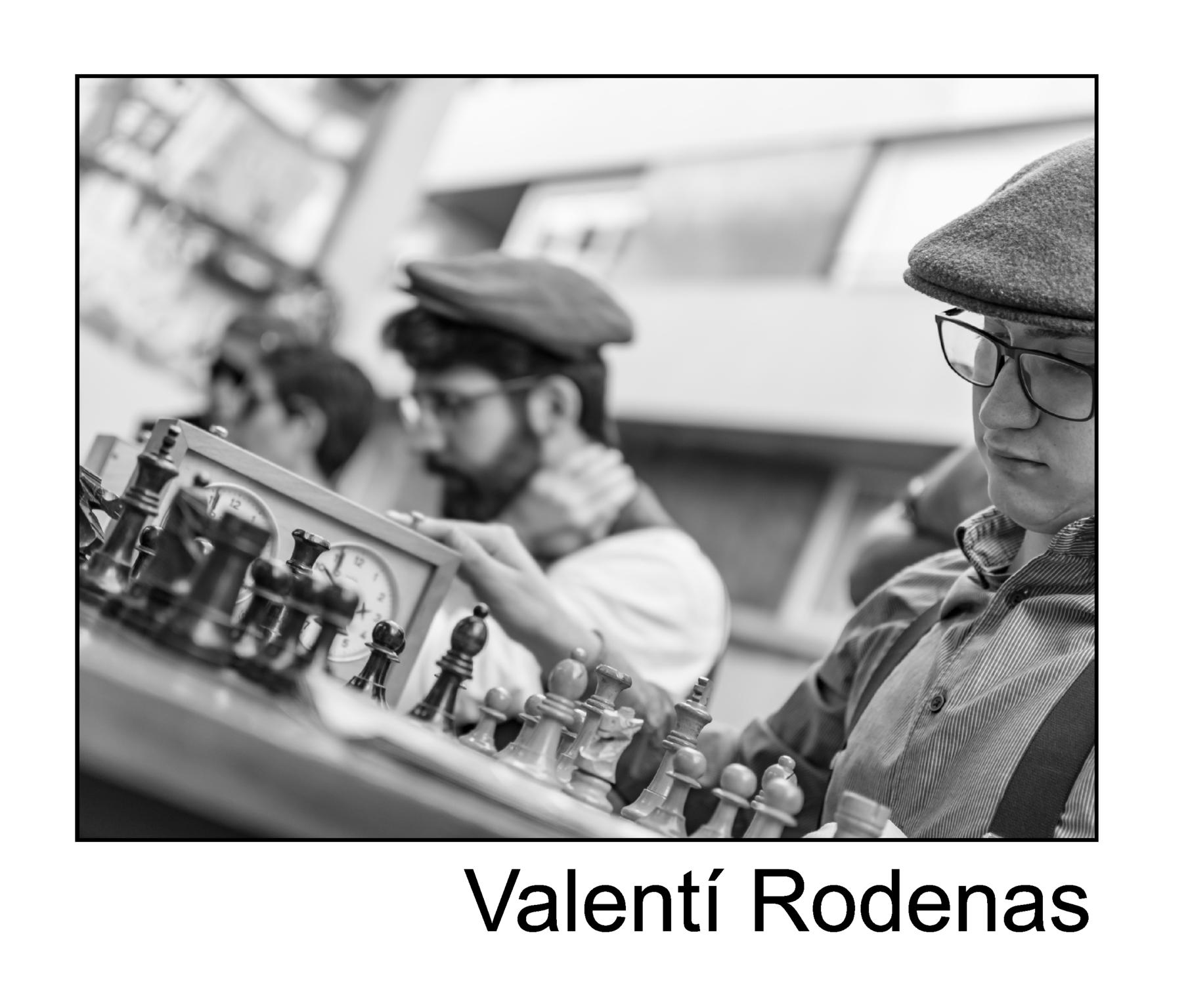  Valent Rodenas