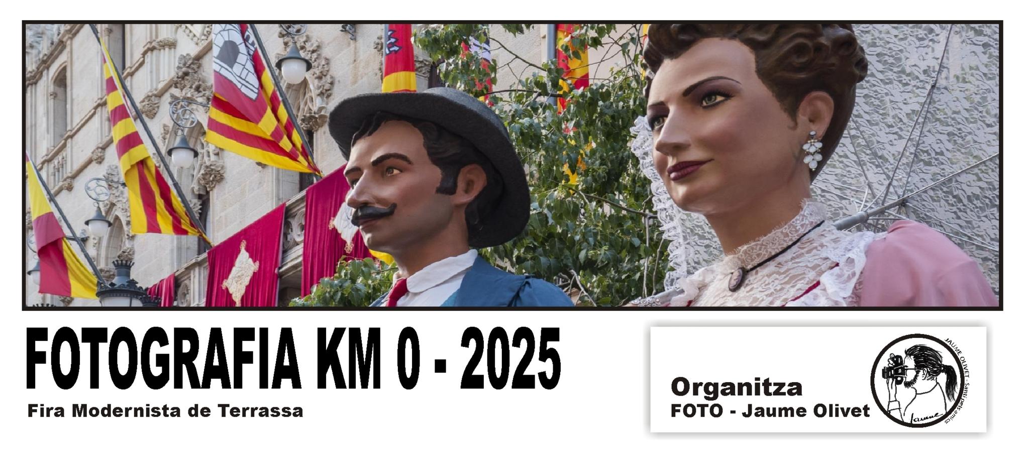  Jaume Olivet 2025