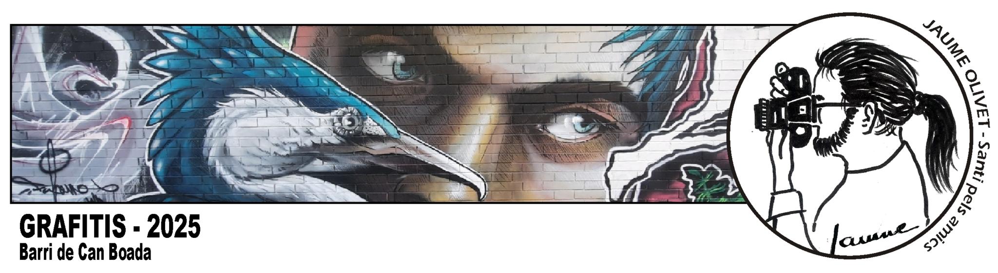 © Jaume Olivet 2025