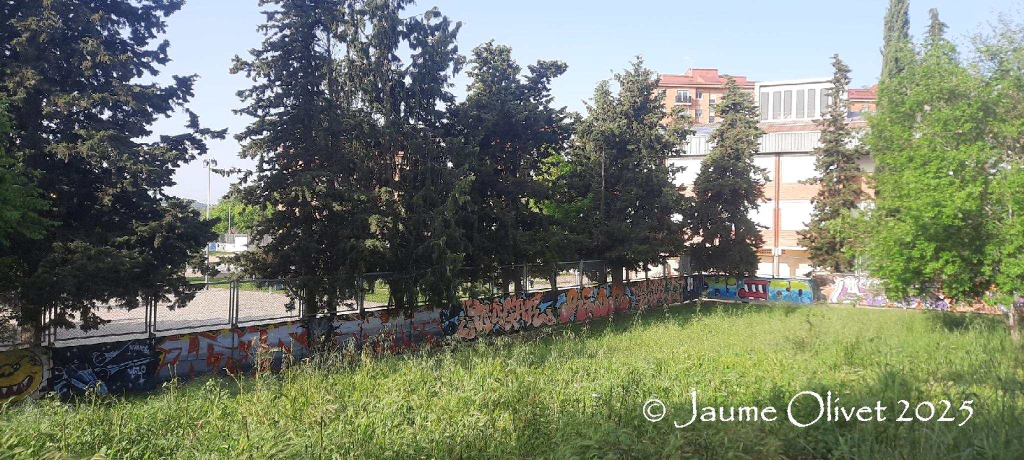 © Jaume Olivet 2025