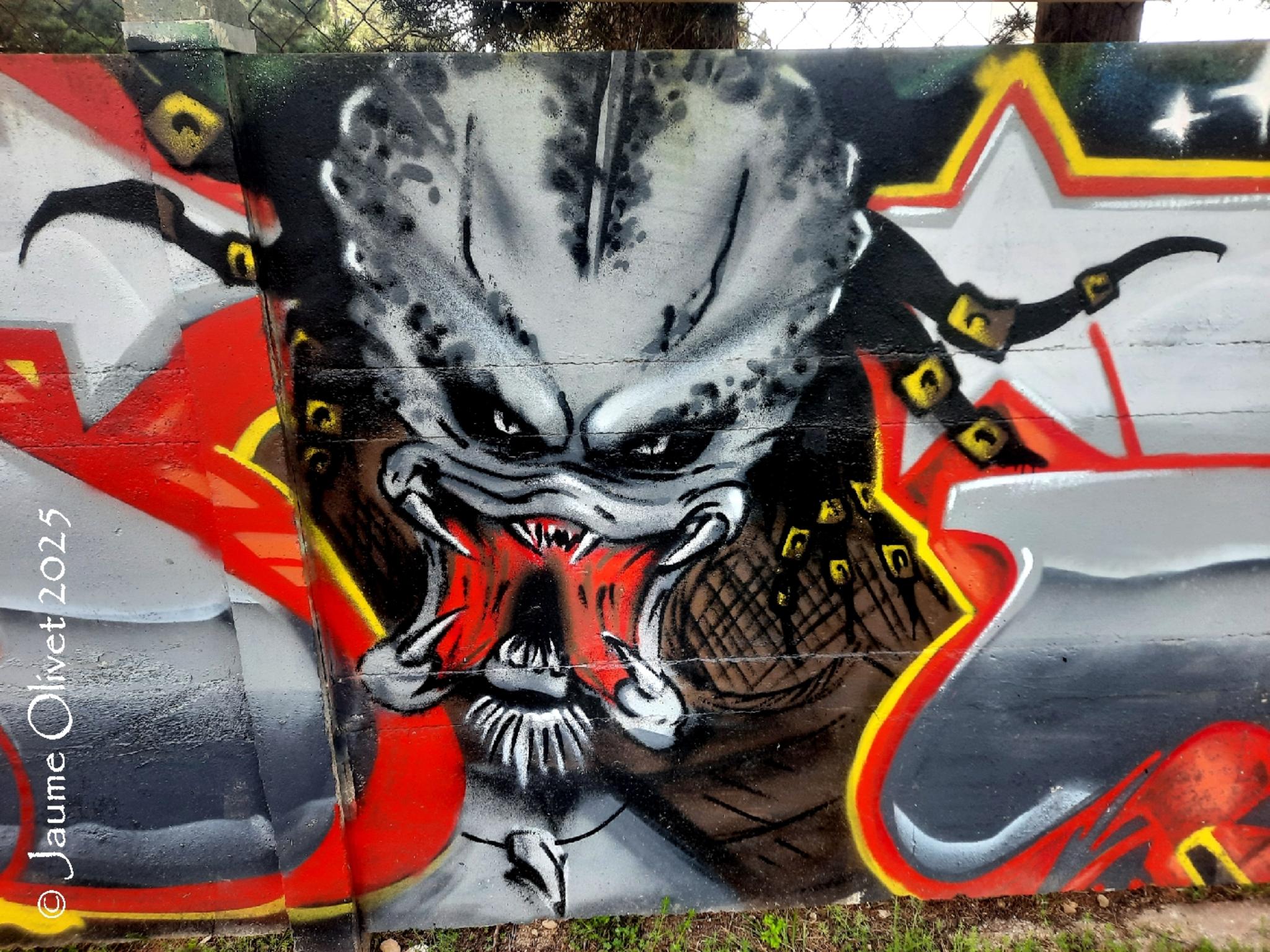 © Jaume Olivet 2025