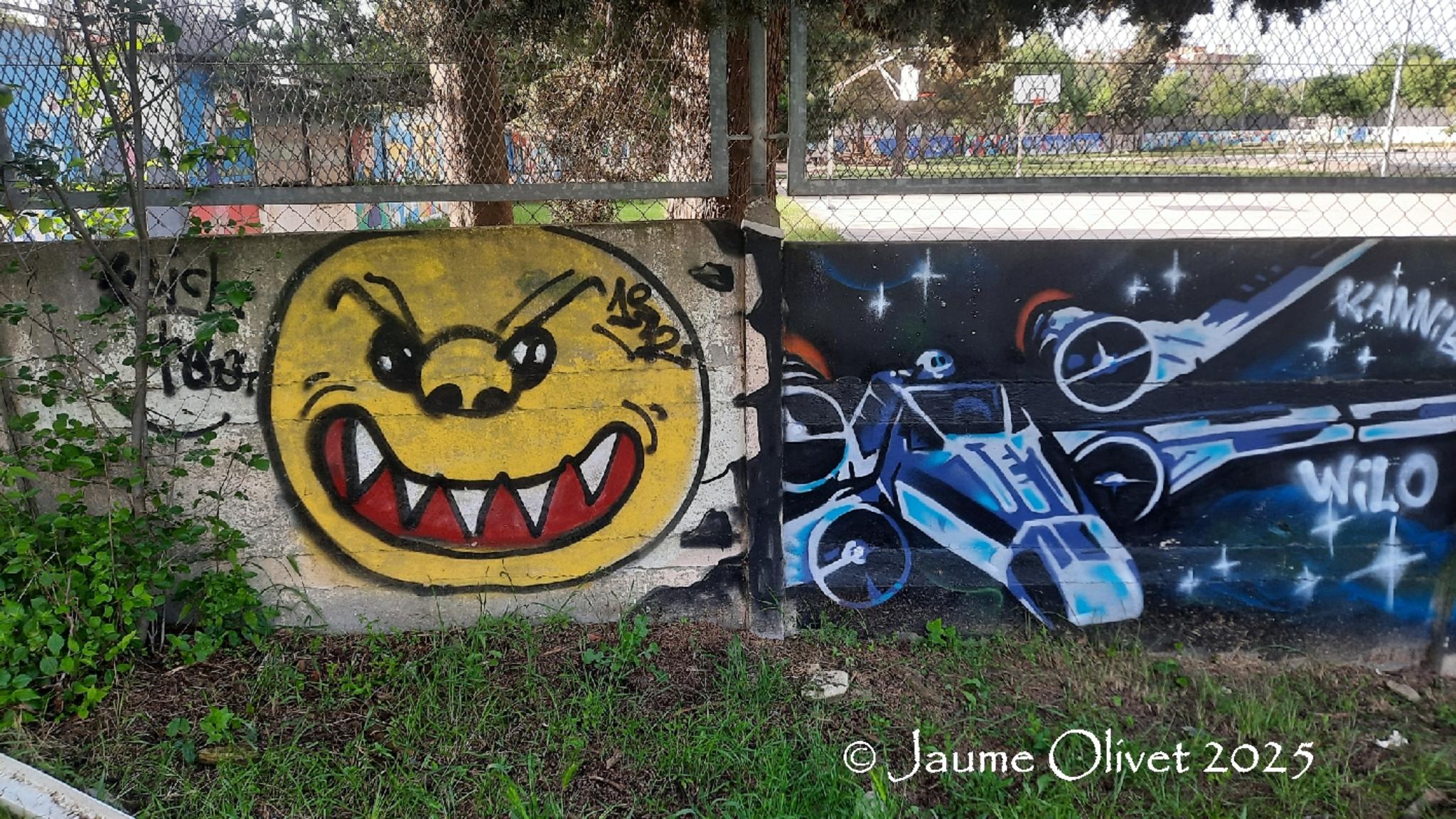 © Jaume Olivet 2025