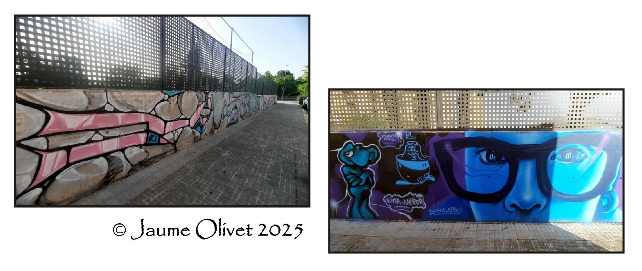 © Jaume Olivet 2025