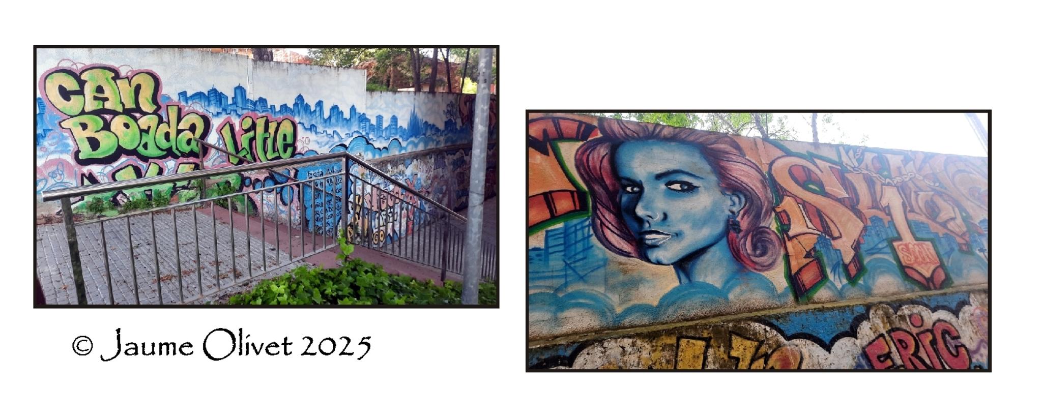 © Jaume Olivet 2025