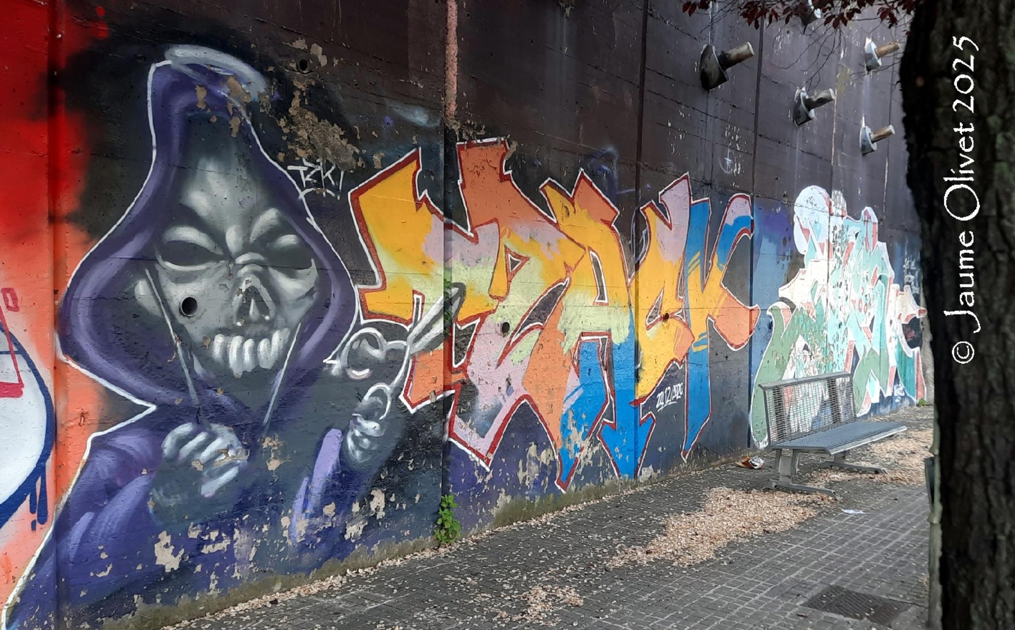 © Jaume Olivet 2025